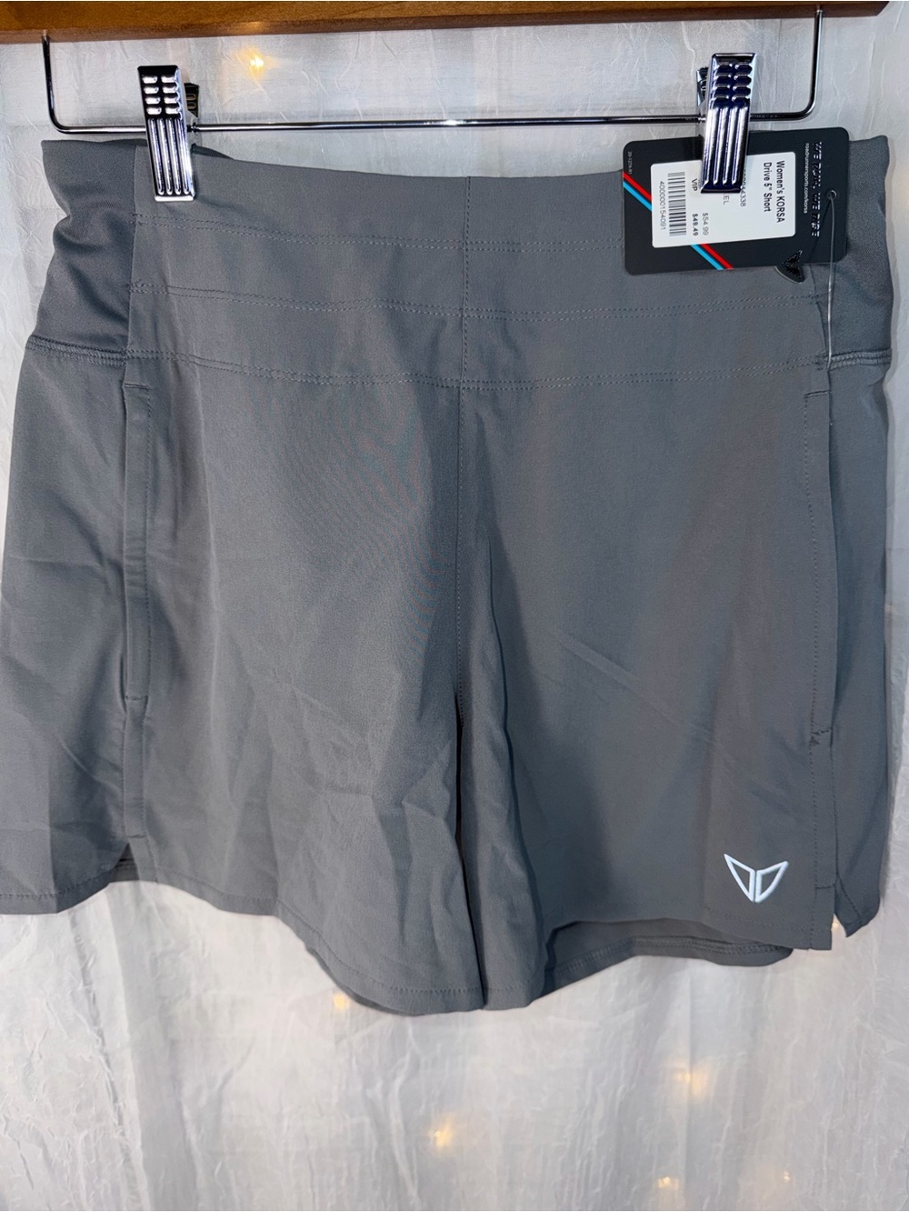 KORSA Drive 5”  Short